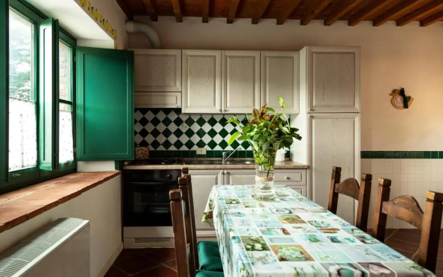 Il Belvedere Country Houses