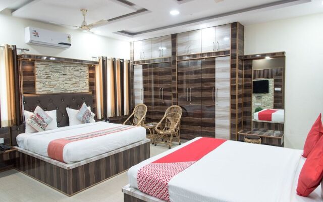 Rk Residency