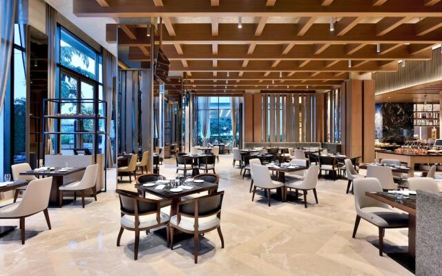 Fortune Landmark Indore