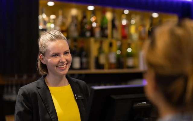 Thon Partner Hotel Dockyard
