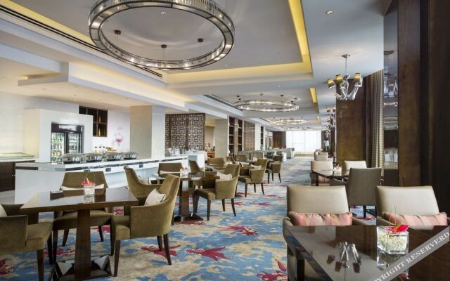 JW Marriott Hotel Harbin River North