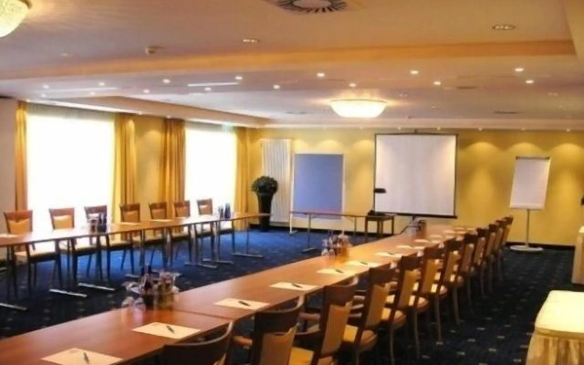 Waldhotel Nachtigall
