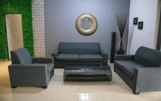 Sababa Boutique Hotel