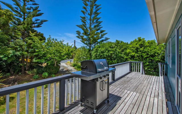 Bluebird - Mangawhai Heads Holiday Home