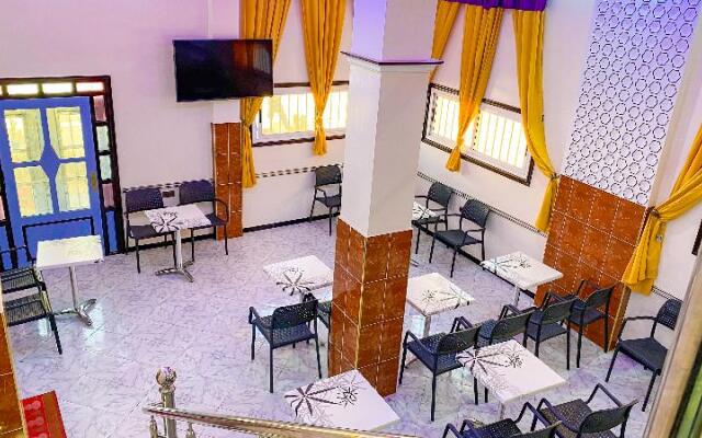 Hotel Elmarsa La Playa