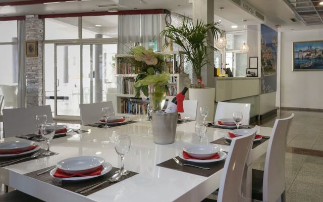 Apartments Villa Niko