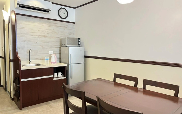 Toyoko Inn Cebu
