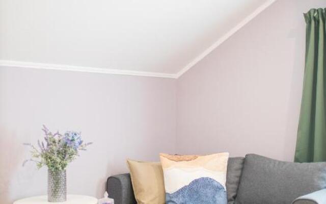 Apartments Zlatin Dvor