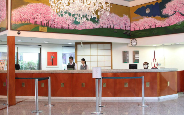 Hotel Laghetto Stilo São Paulo