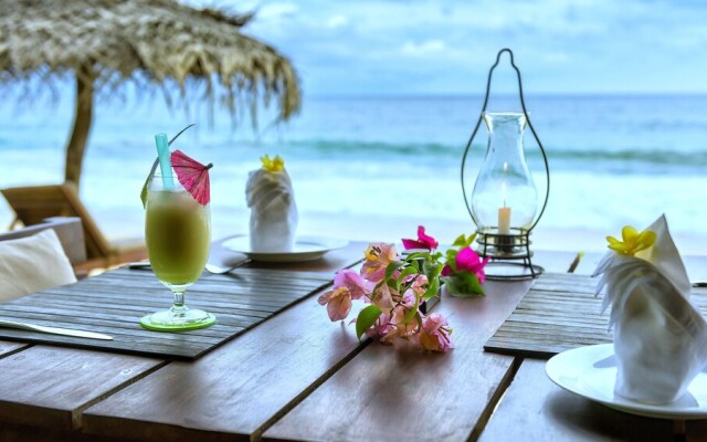 Good Karma Hotel
