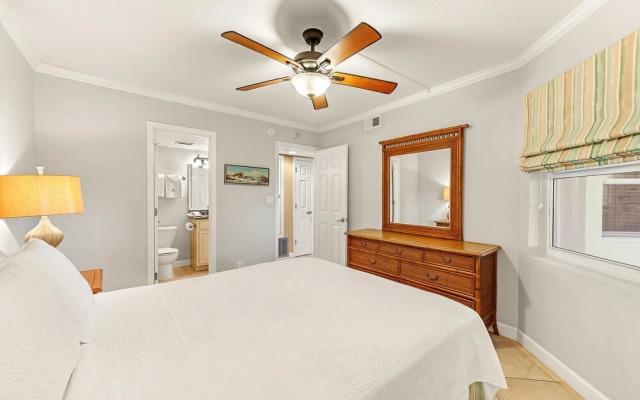 Seaspray East 323- Gulf Front