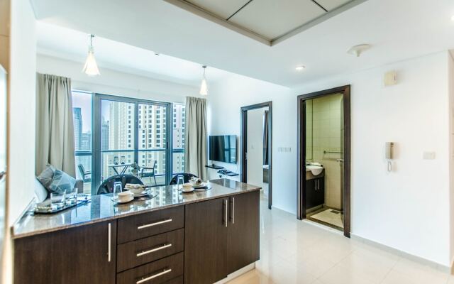 Airbetter - Bay Central West