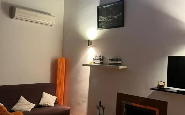 Apartamentos Rurales En Plena Sierra