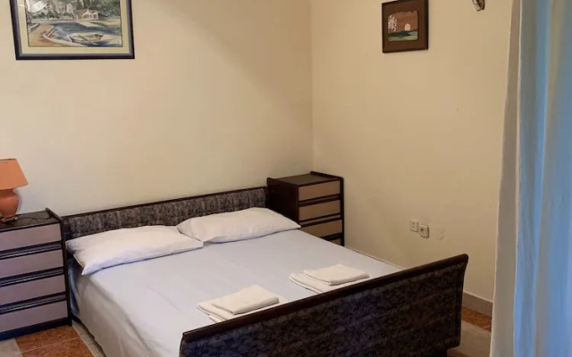 Room-villa ata Razanac - Apartment