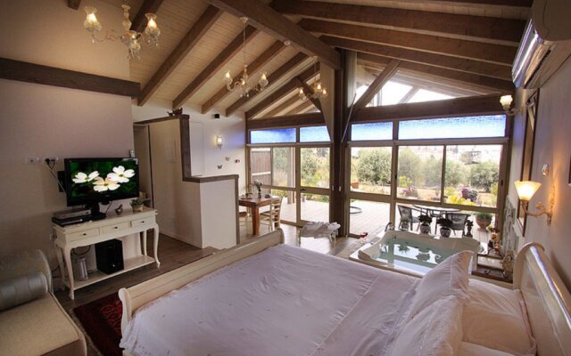 Blue&Cream Chalets