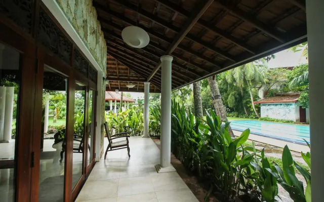 OYO 426 Villa 45