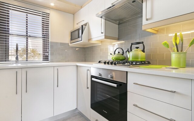 Winelands Golf Lodges 35