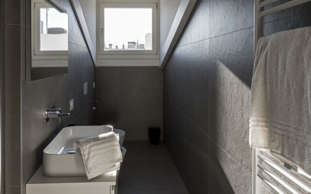 Paduina3 Comfort Apartaments