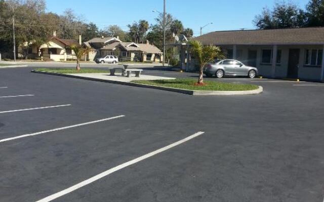 Budget Inn of Daytona Beach
