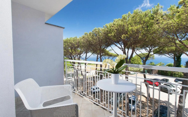 Hotel O Sole Mio