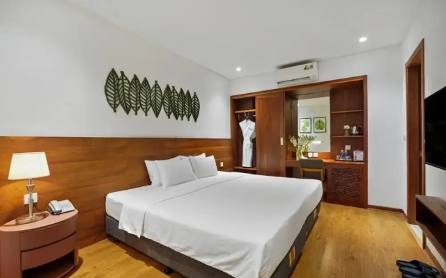 22Land Classic Suites