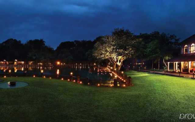 Taj Kumarakom Resort & Spa, Kerala