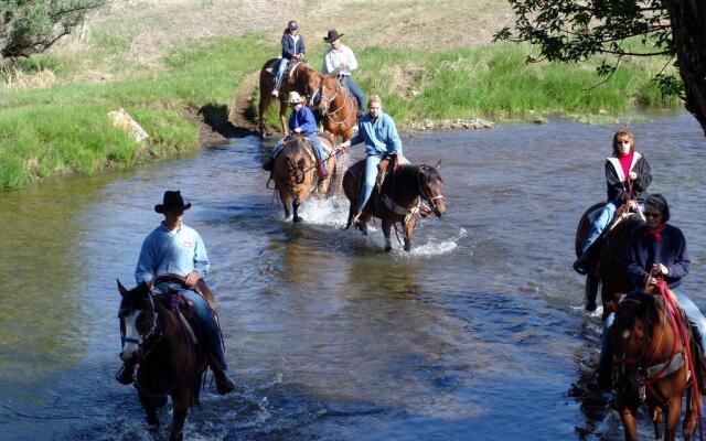 Ranch at Ucross