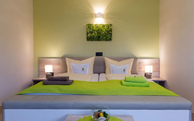 Kräuterhotel Garni zur Klostergrotte