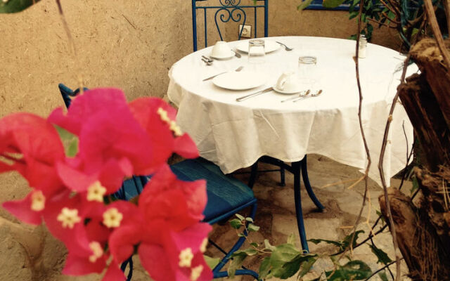 Chez Youssef