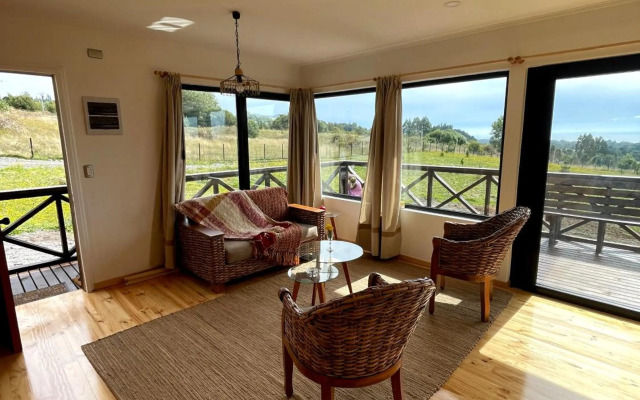 Moon River Puerto Varas