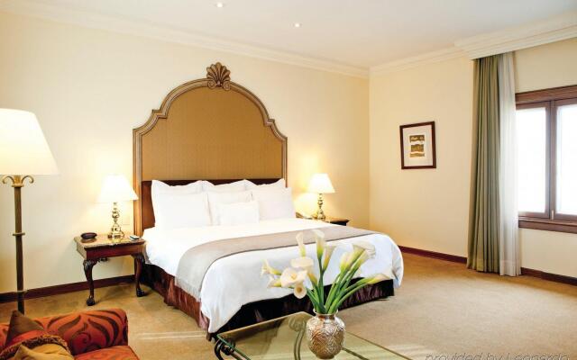 Country Club Lima Hotel - The Leading Hotels of the World