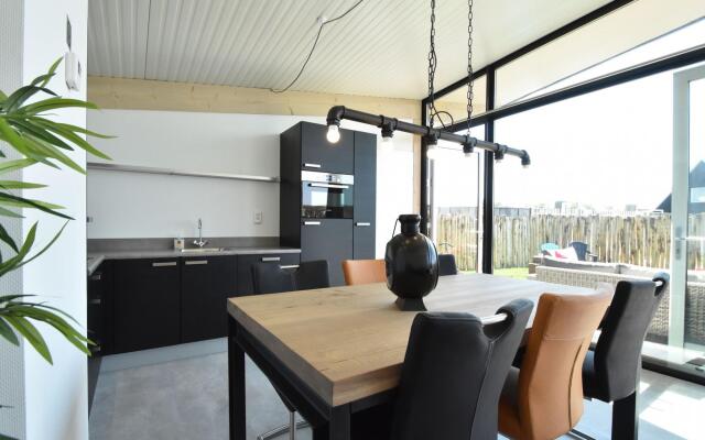 Chic Holiday Home in Callantsoog Forest nearby