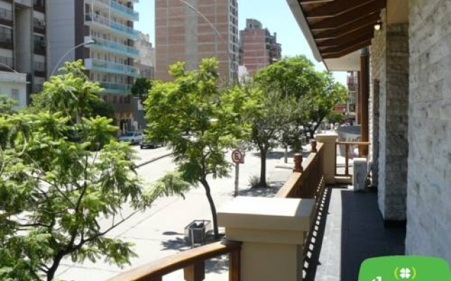 The One Hostel