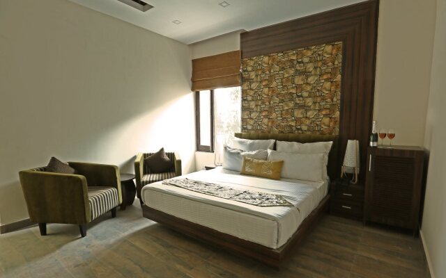 Safari Park Resort