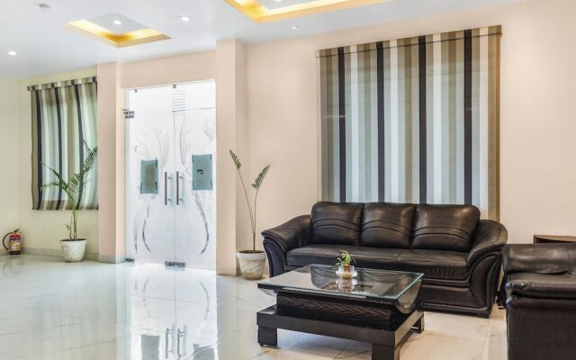 FabHotel Dream Inn Vikas Nagar
