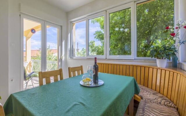 Apartment Villa Marie