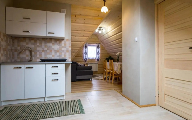 Apartamenty u Gabi