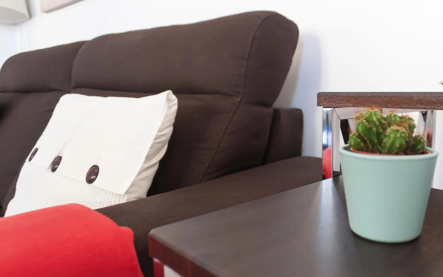 Triana Sky view by Valcambre