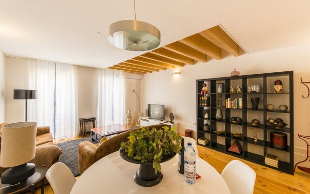 DA'Home - Almada Luxurious Duplex