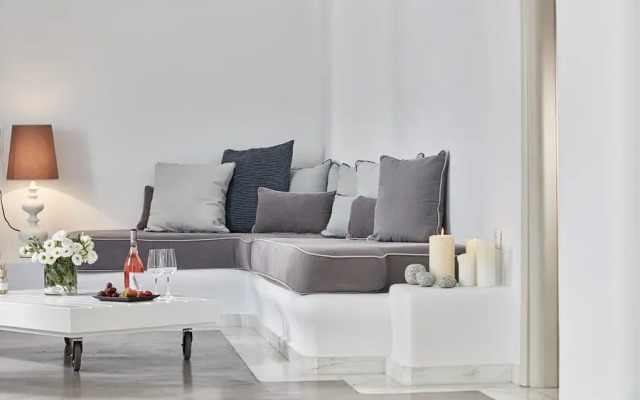 Mykonos No5 Suites & Villas
