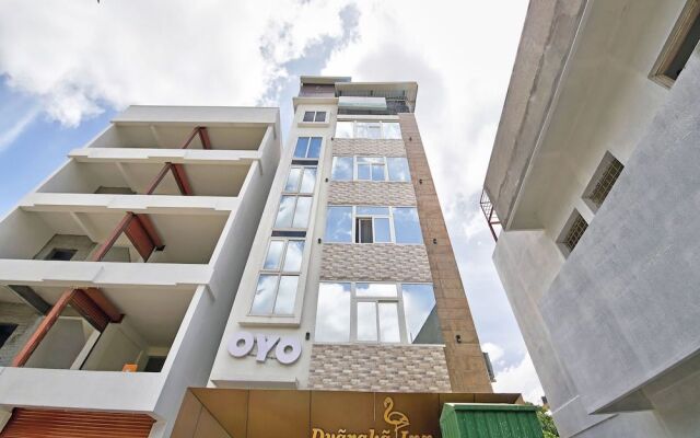 OYO 10395 Hotel Dvarka INN