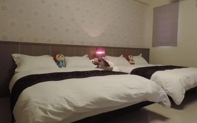 Happy Life B&B