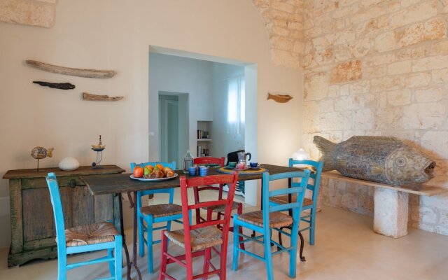 Villa Degli Artisti Con Veranda By Wonderful Italy