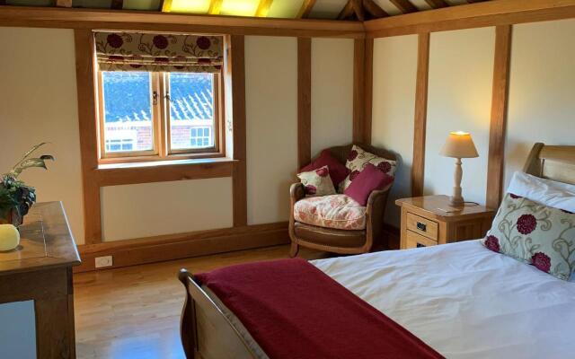 The Coach House