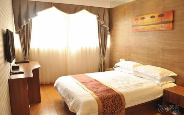 Xiamen Easy Inn Lian Yue Branch