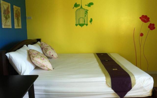 The North Valentine Bed and Breakfast