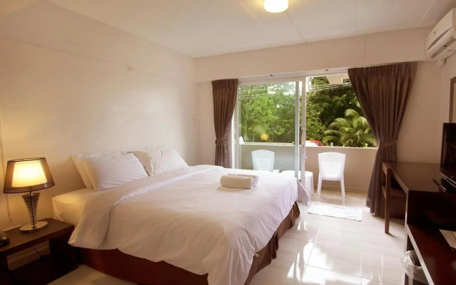 FarmHouse Hotel Ranong