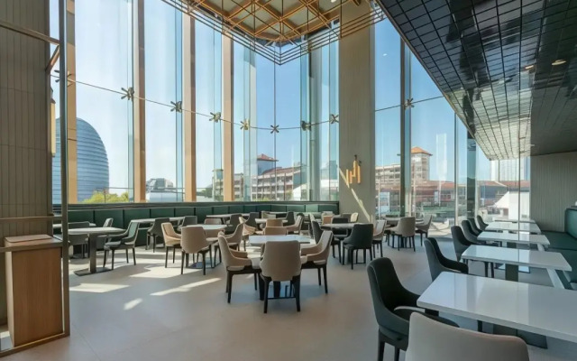 Akara Hotel Pattaya