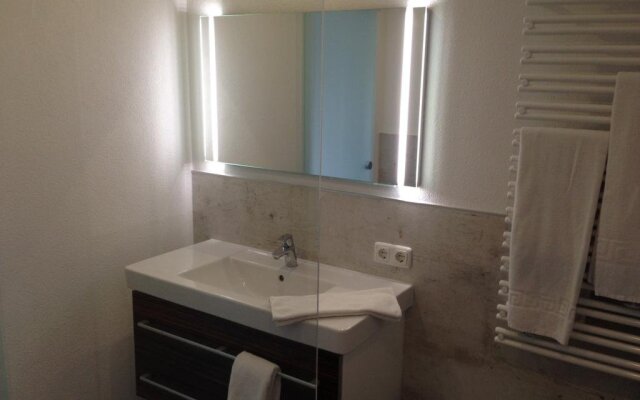 Appartements Strasser Angelika