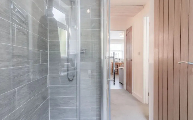 Myrtle - 1 Bedroom Apartment - Saundersfoot